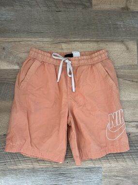 Nike shorts